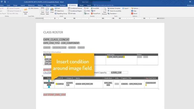 BI Publisher - Retrieving images from BLOB data смотреть онлайн