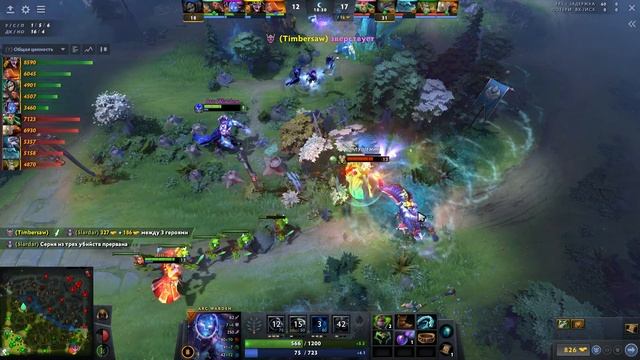 Dota 2 All Pick Arc Warden 7.31c 09_05_2022