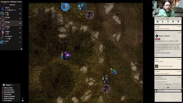 Finding our own Path - Session 3: Clever Girl смотреть онлайн