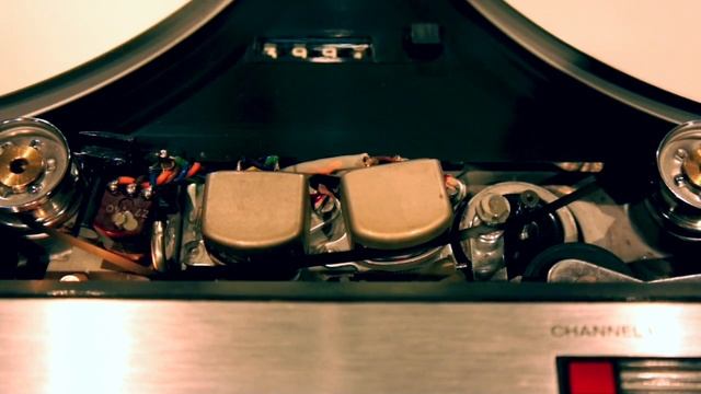 REVOX A77 TEST смотреть онлайн