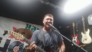 Песня про Казахстан "Орлёнок"(авторская песня)