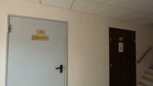Обзор общежития ДСЛ МГУ