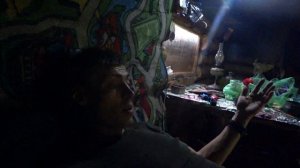 Я ИДУ ПО ВОСТОЧНОМУ САЯНУ #3 Маршрут по местам из произведения Г.А.Федосеева