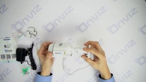 Краткий обзор Onviz U340 Pro