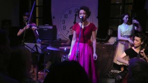 ВИА Татьяна