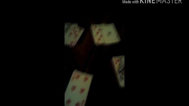 Карточная игра десяточка.