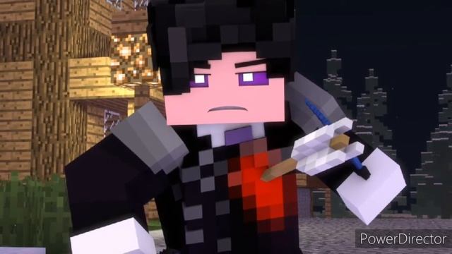 Poison | Minecraft Original Music Video | FINAL TEASER смотреть онлайн