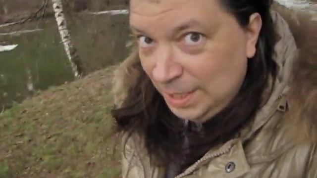 1) Costa Costella - Утро в Серебчике! ) - 27.04.13. смотреть онлайн