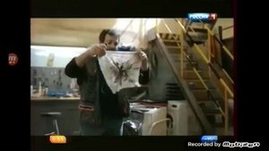 калгон реклама 2015