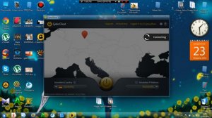 Vindictus (Не работает)