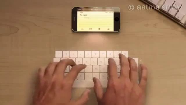 Телефон будущего смотреть онлайн