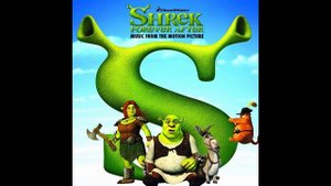 Shrek Forever After Soundtrack 08. Mike Simpson - Rumpel's Party Palace