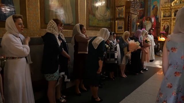 Венчание Церковь Таинства