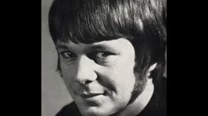 Graham Bonney-Hill Of Lovin'