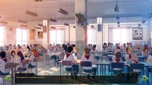 БЕСКОНЕЧНОЕ ЛЕТО ▲ ПОЛНОЕ ПРОХОЖДЕНИЕ БЕЗ КОММЕНТАРИЕВ #1 ▲ EVERLASTING SUMMER