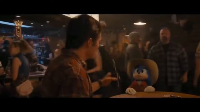 Sonic the Hedgehog 2020 Full Movie смотреть онлайн
