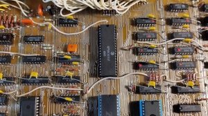 Компьютер Арго. РК-86, CP/M и ZX-Spectrum в одном. Часть1