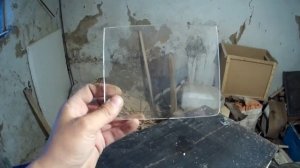 Защита на хроногроф своими руками,версия 2.