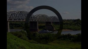 Мой край Заборье Мой город Серпухов — сделано в Clipchamp