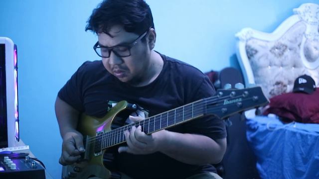 Guitar Balads - My Version смотреть онлайн