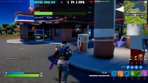 ?Intel IRIS XE in 20 GAMES (i9-12900H IGPU test)  | (Early 2022)