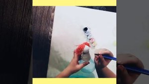 Мастер-класс "Кукла из пластиковой бутылки", воспитатель Черта М.Н.