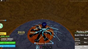 ПОЛНЫЙ ГАЙД И ОБЗОР! Electric Claw и Sharkman Karate