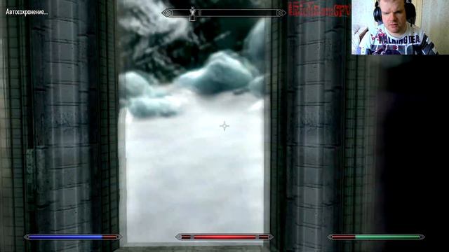 TES V: Skyrim - Anniversary Edition #39. Dawnguard - Лук Ауриэля! Щит Ауриэля! Активация парагонов!