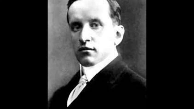 Konstantin Igumnov (1873-1948): Schumann & Tchaikovsky (Moscow 1941-’47) смотреть онлайн