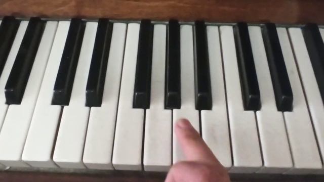 Тональность  ре минор . смотреть онлайн