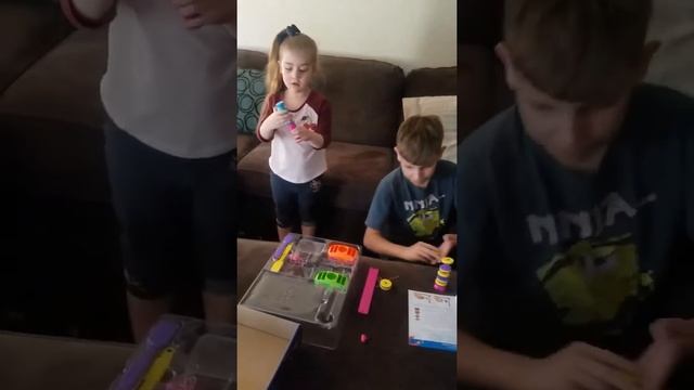 magnets! game video