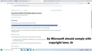 HackTool:Win32/Crack - What is This Detection? Win32/Crack Removal