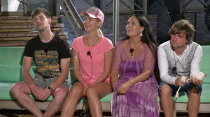 ДОМ-2 После заката 4304 день Ночной эфир (21.02.2016)