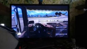 трекер из кепки вариант 2  для freetrack, отслеживание положения головы в играх