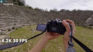 Canon EOS R8 Vs Fujifilm X S20 - Who's Winning the Camera Battle?