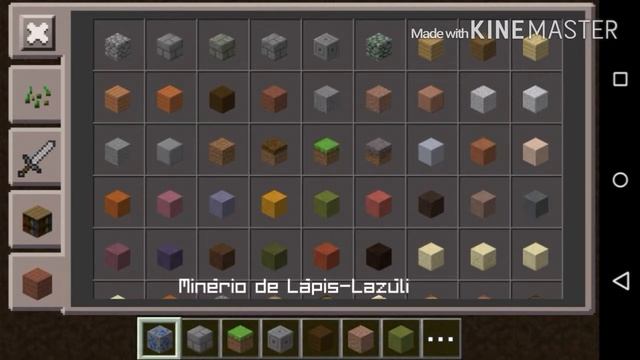 Texturas para mcpe 0.12.x смотреть онлайн
