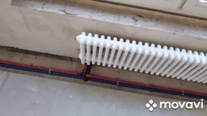 Радиаторы Arbonia ЖК Ботаника