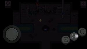 Speed run Toriel Boss undertale bits and pieces part1