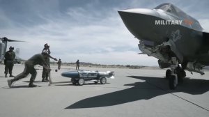 What are the Differences Technology Between F-35A, F-35B and F-35C