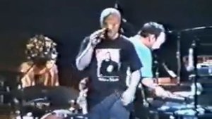 Mike Patton (Mr Bungle) - 24000 Baci Live (95)