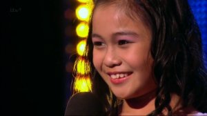 [2013.04.13] Arixsandra Libantino [Britains Got Talent s07e01]