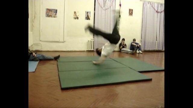 Брейк спб 2004-2005 смотреть онлайн