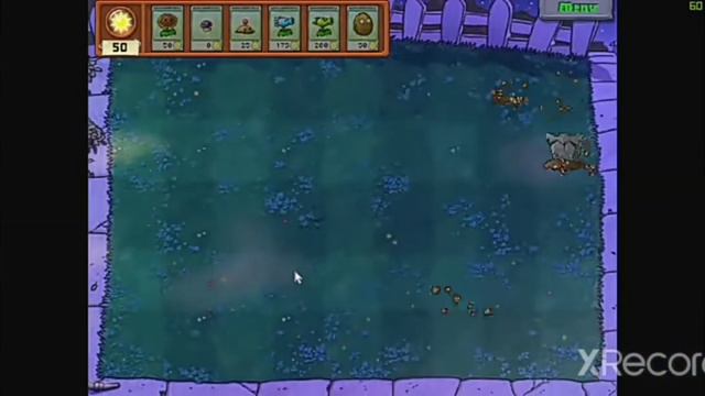 Обзор на "Заруба на огороде" смотреть онлайн