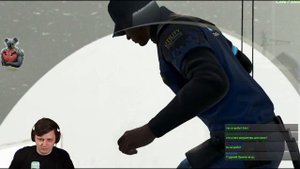 Рофло стрим Karmik Koala Detroit 1