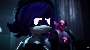Murder Drones, but Doll speaks English (WITH SUBTITLES)