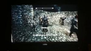 Skyrim- how to get daedric armor part 2