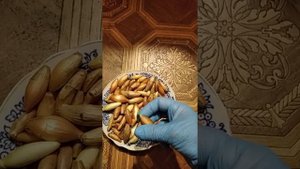 Лук- севок / Подготовка лука севка к посадке / Профилактика от болезней лука