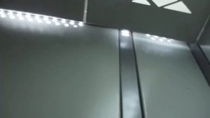 Пассажирский лифт (МЛМ -2011 Г.В 400 КГ.) Скорость 1м/с