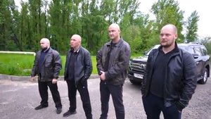 бандиты наехали на влада а4.