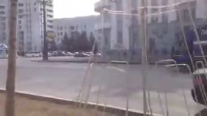 Проверка системы оповещения в Хабаровске